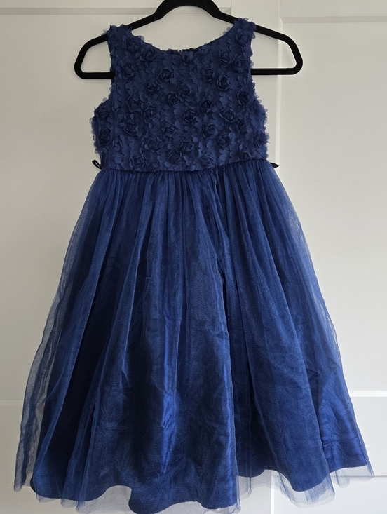 my best kid Other - MY BEST KID  blue dress size 8